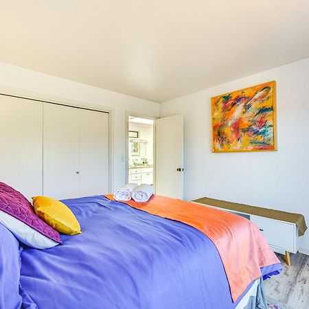 Villa Sedona Red Rock Retreat Walk To Hiking Trails! Exterior foto