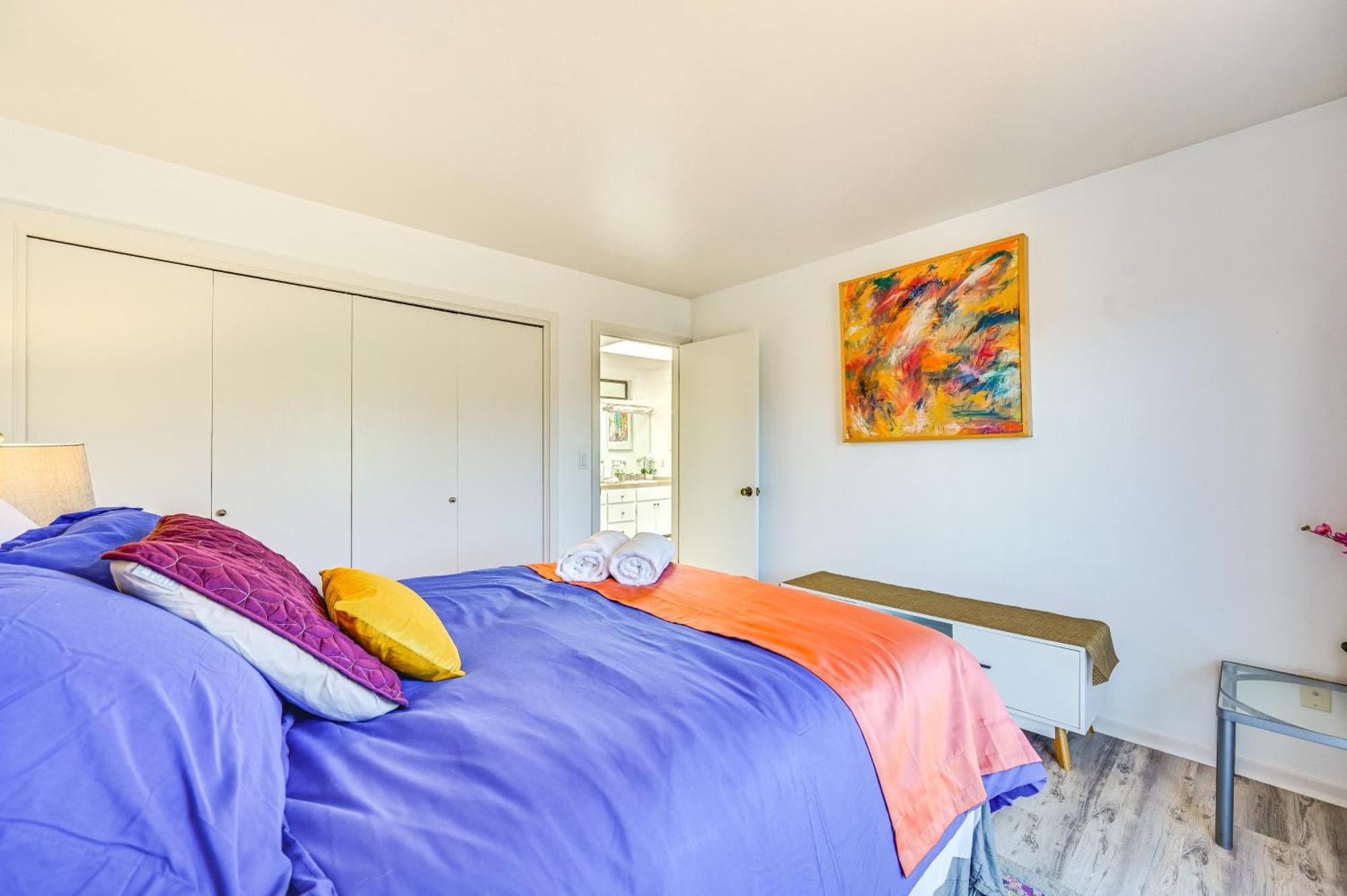 Villa Sedona Red Rock Retreat Walk To Hiking Trails! Exterior foto