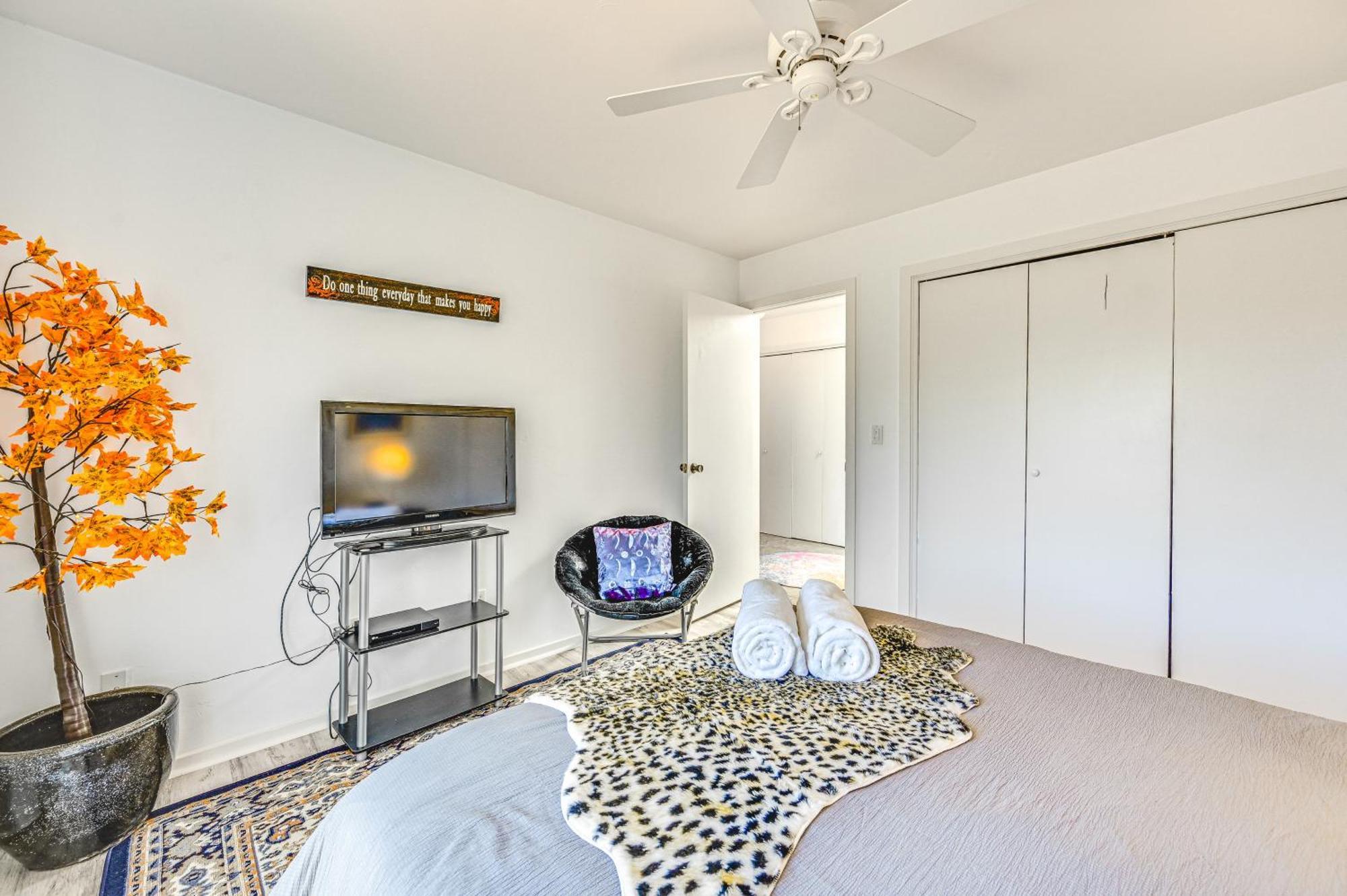 Villa Sedona Red Rock Retreat Walk To Hiking Trails! Exterior foto