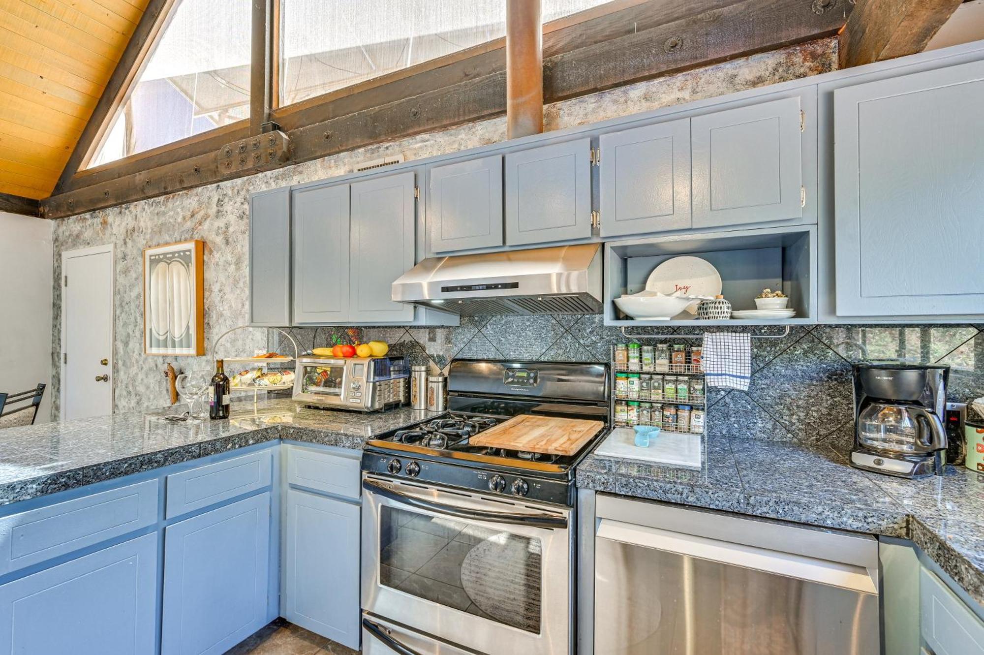 Villa Sedona Red Rock Retreat Walk To Hiking Trails! Exterior foto